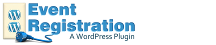 WP Event Register