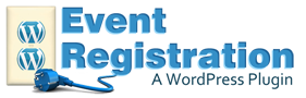 WP Event Register